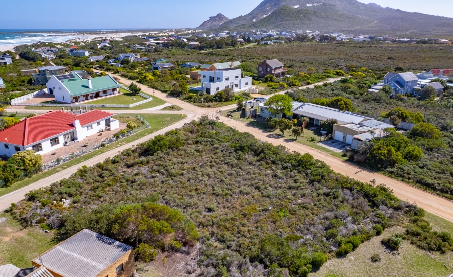 0 Bedroom Property for Sale in Bettys Bay Western Cape